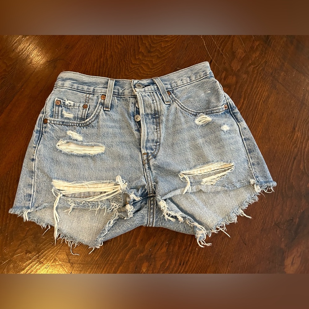 Levi’s